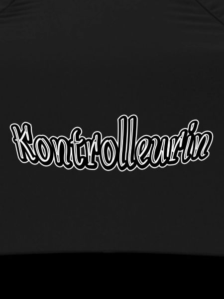 Kontrolleurin