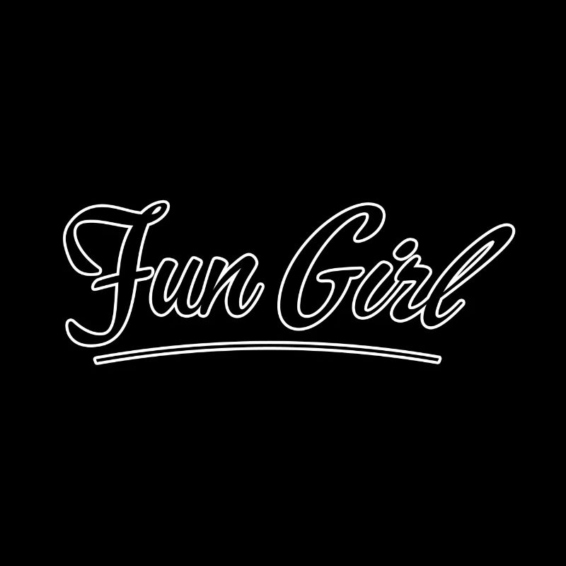 Fun Girl