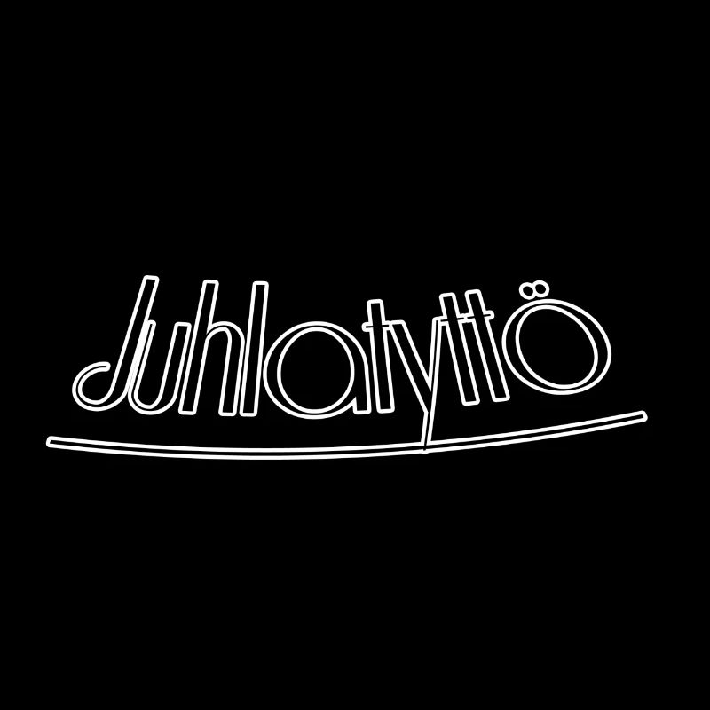 Juhlatyttö