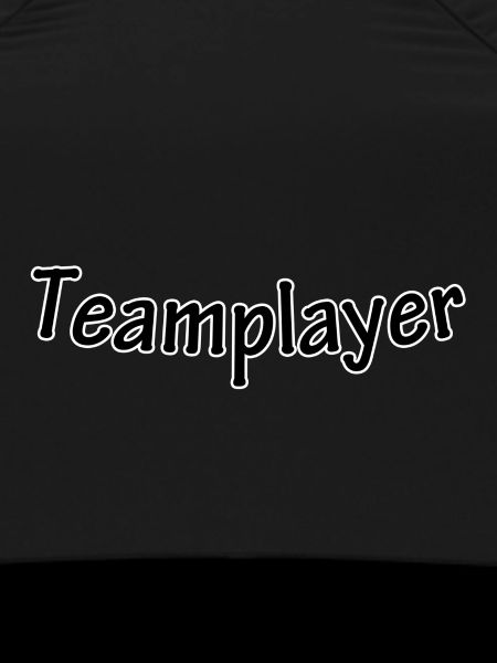 Team player