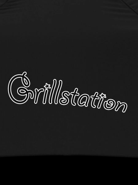 Grillstation