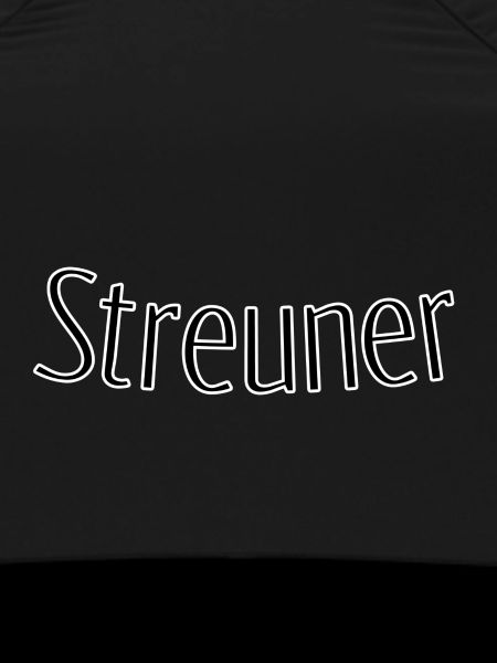Streuner