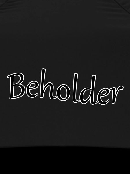 Beholder