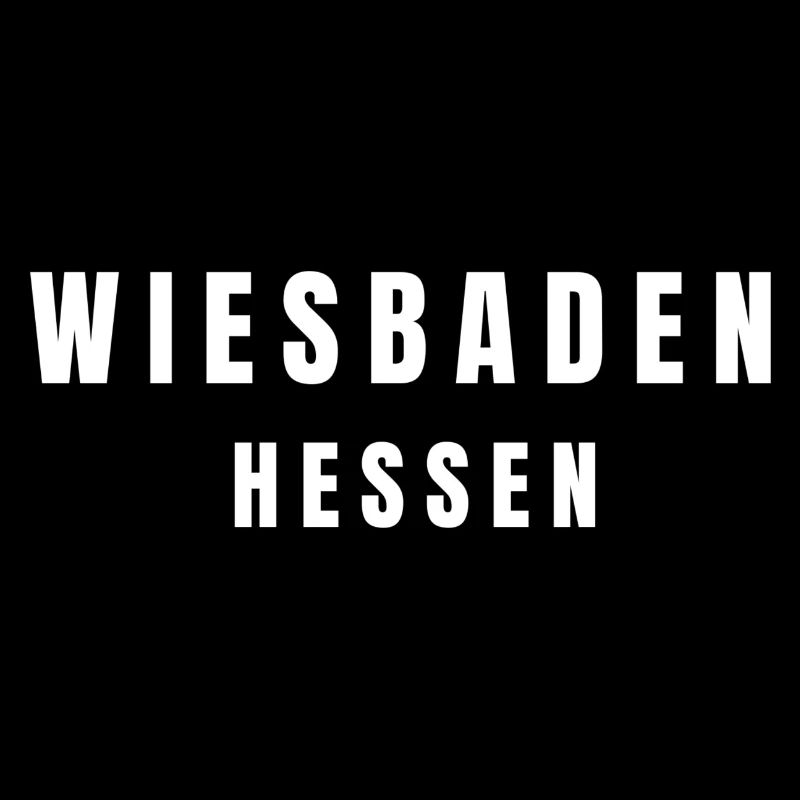 Wiesbaden⁠ Hessen