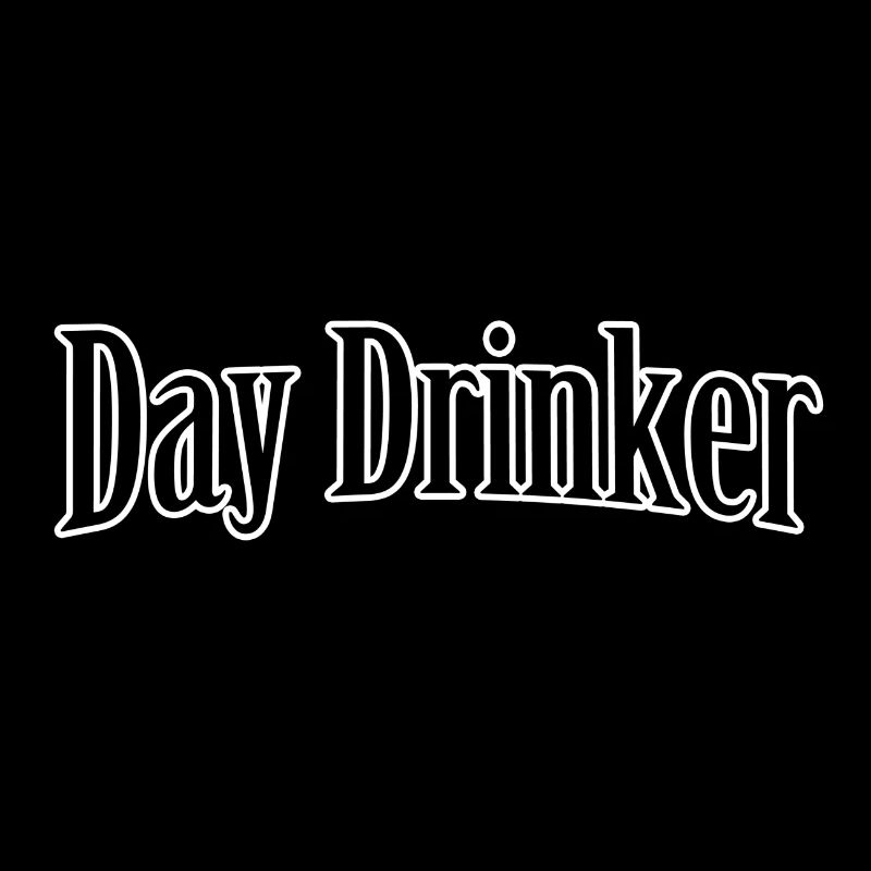 Day drinker