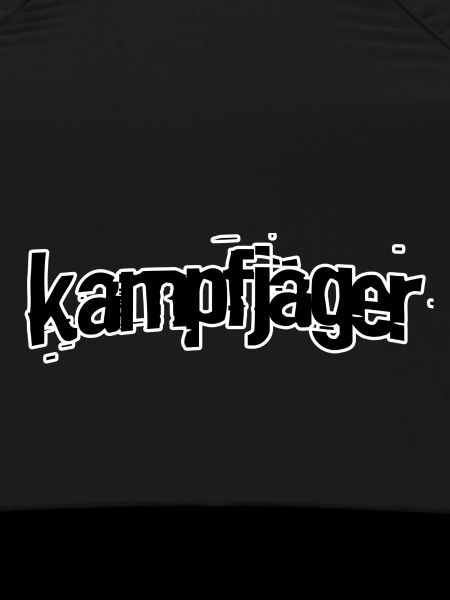Kampfjäger