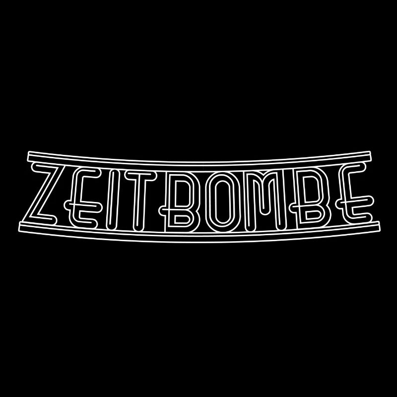 Zeitbombe