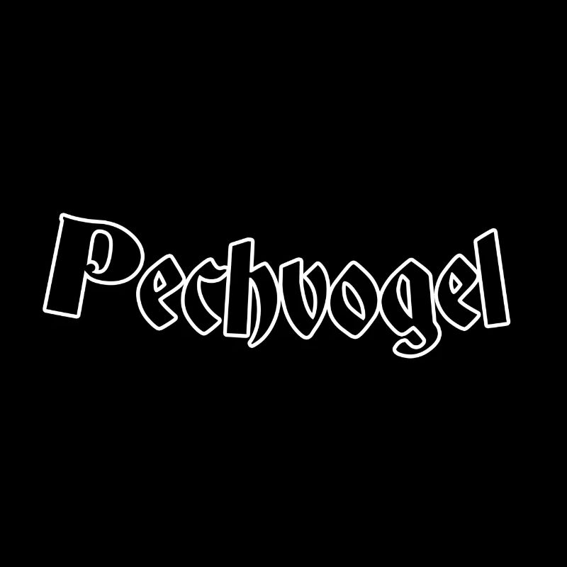 Pechvogel