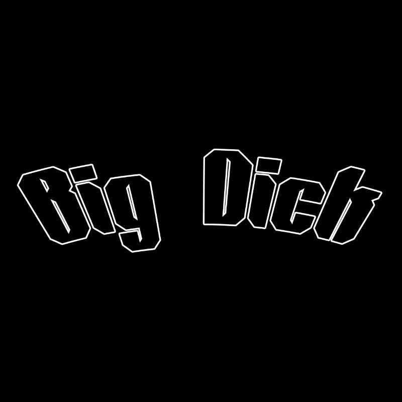 Big dick