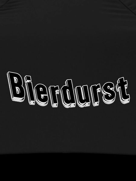 Bierdurst