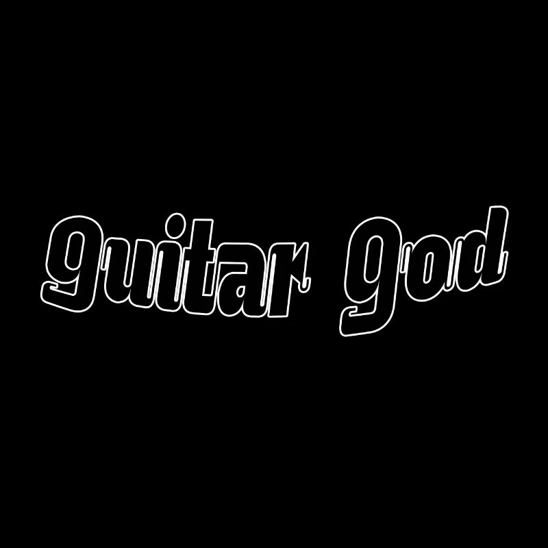 Dieu de la guitare