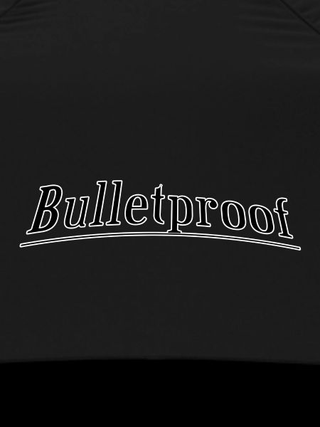Bulletproof