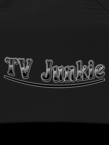 TV Junkie