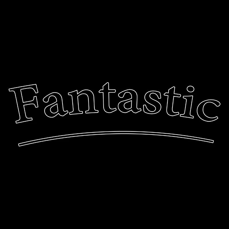 Fantastique