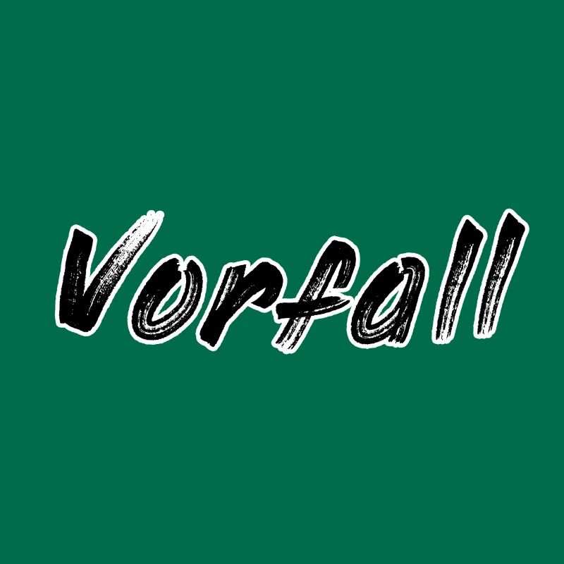 Vorfall