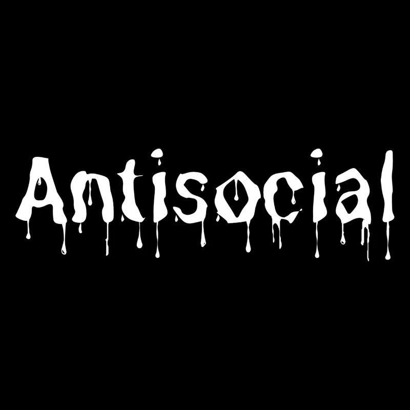 Antisocial