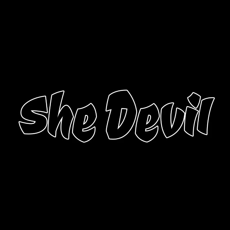 Elle diable