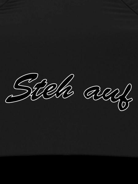 Stef on