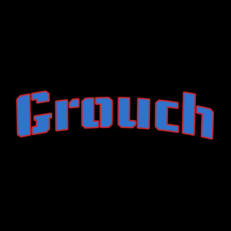 Grognon
