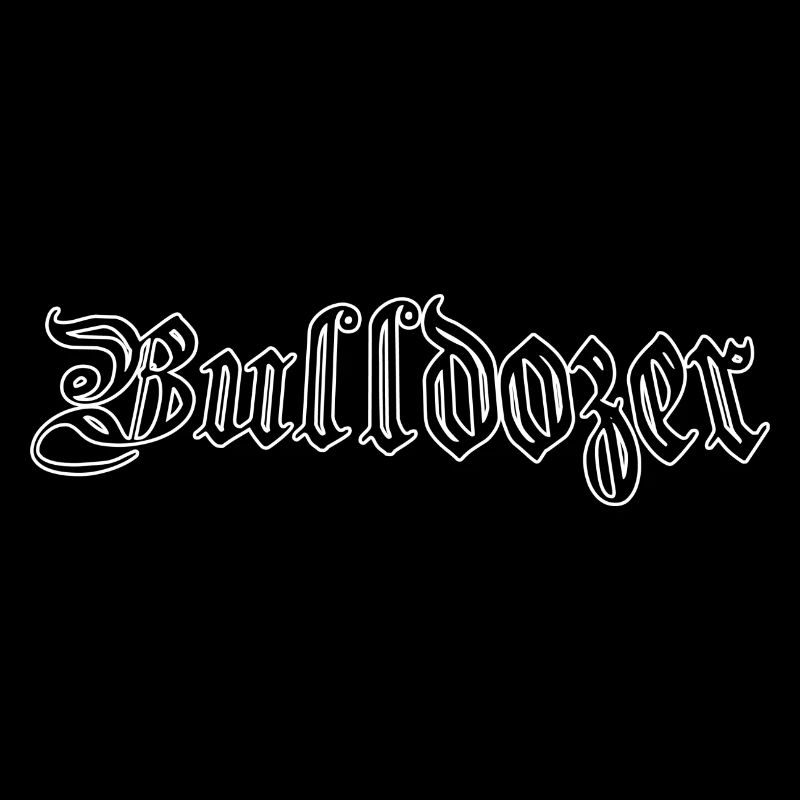 Bulldozer