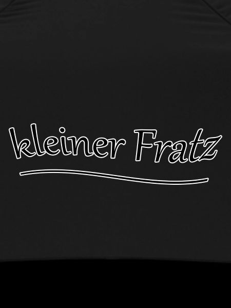 Kleiner Fratz