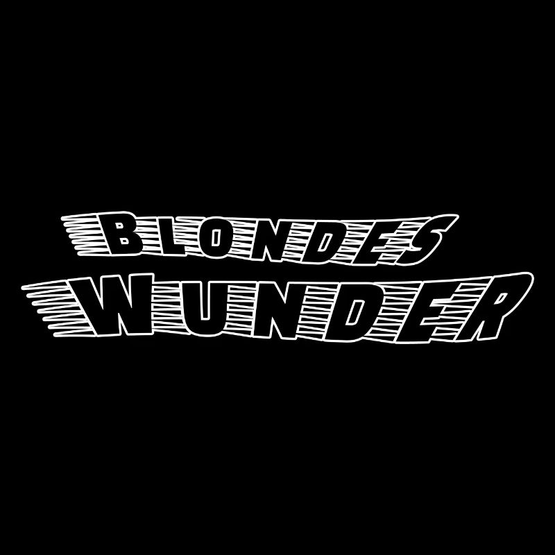 Blonde Miracle