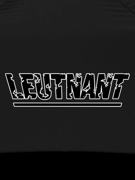 Lieutenant