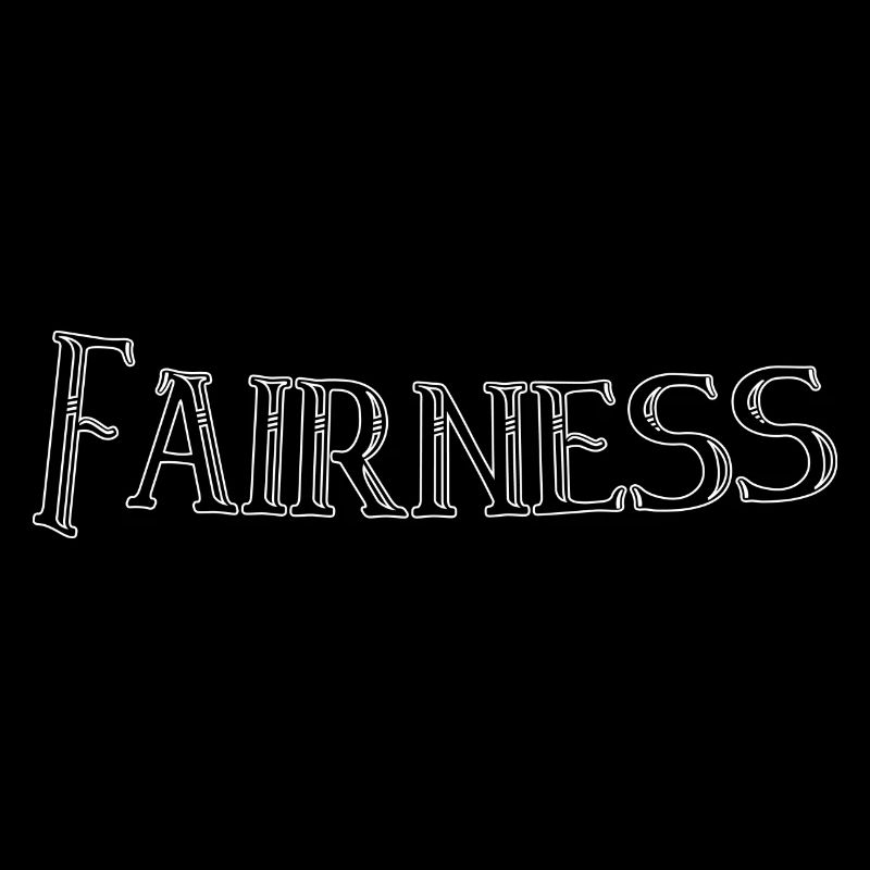 Fairness