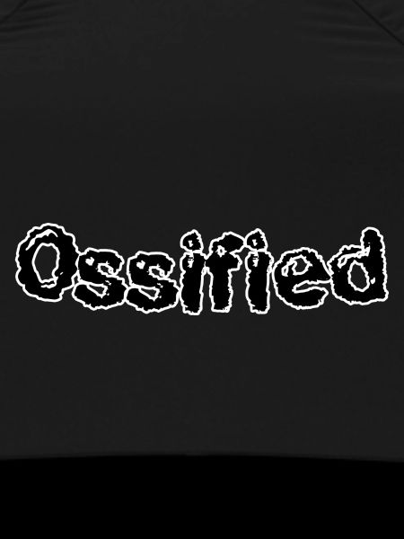 Ossified