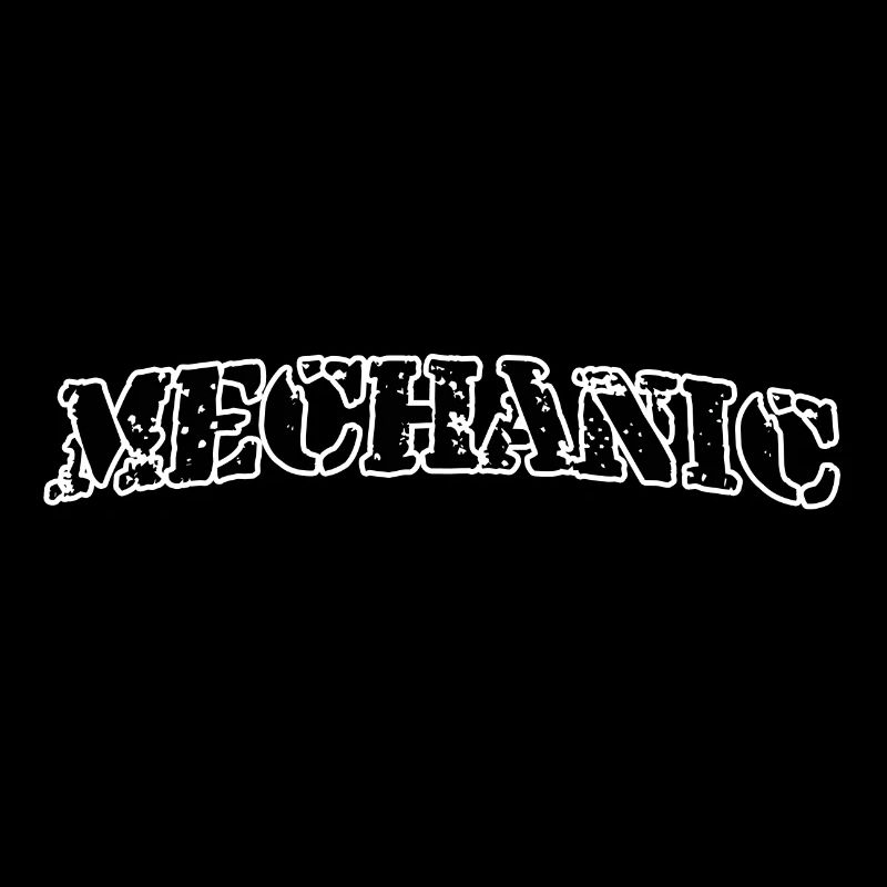 Mécanicien