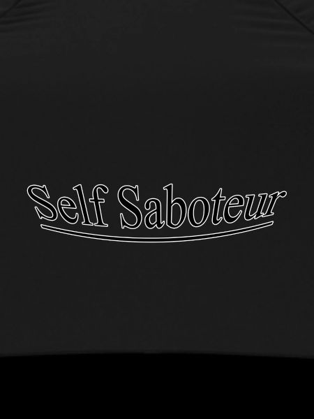 Self saboteur
