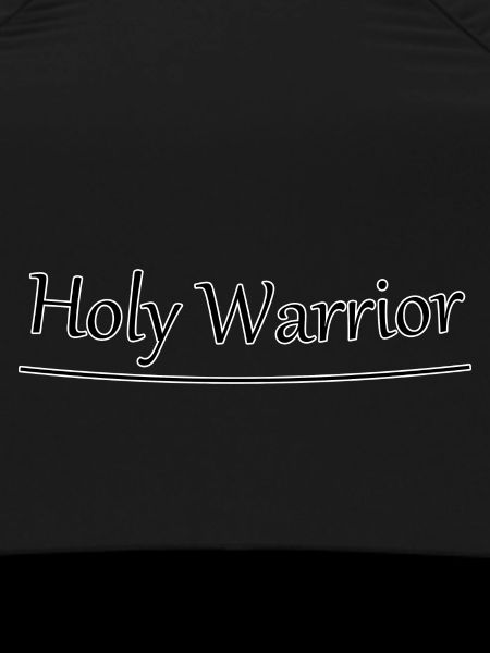 Holy Warrior