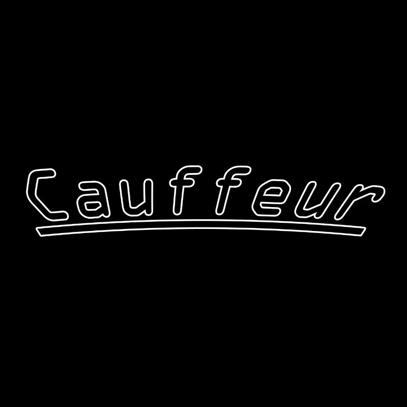 Chauffeur