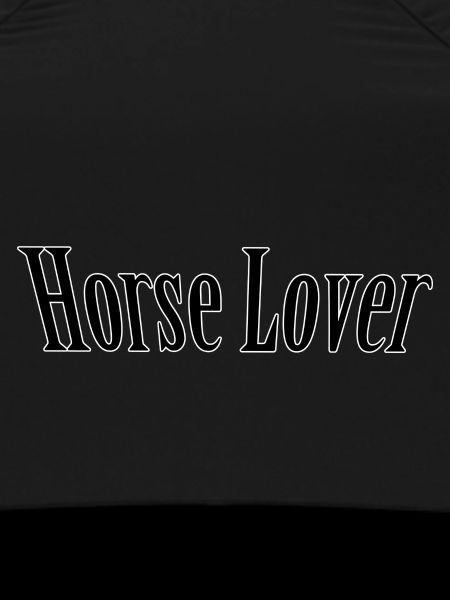 Horse lover
