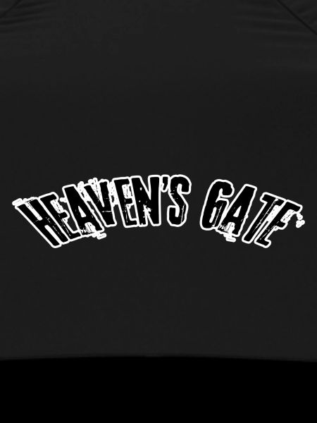 Heaven`s gate