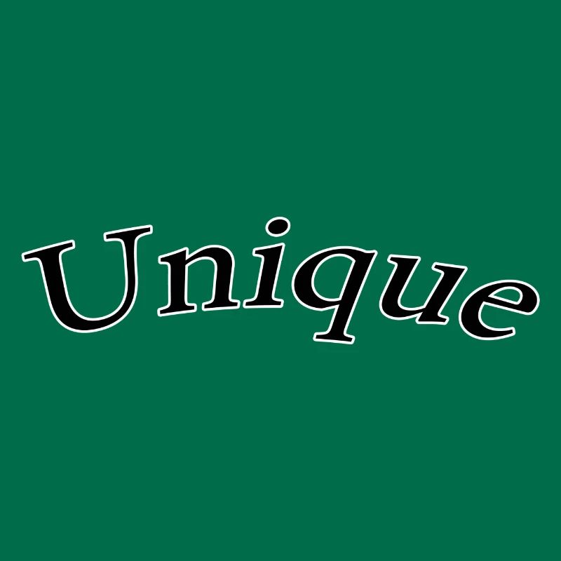 Unique
