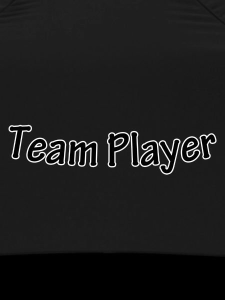 Team player