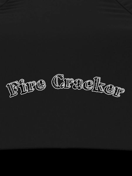 Fire Cracker