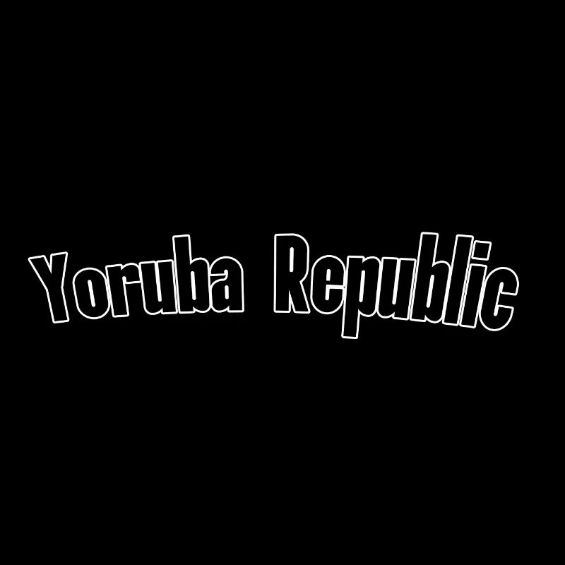 République yoruba