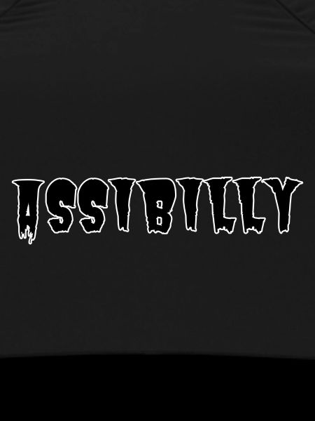 Assibilly