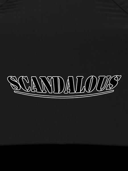 Scandalous