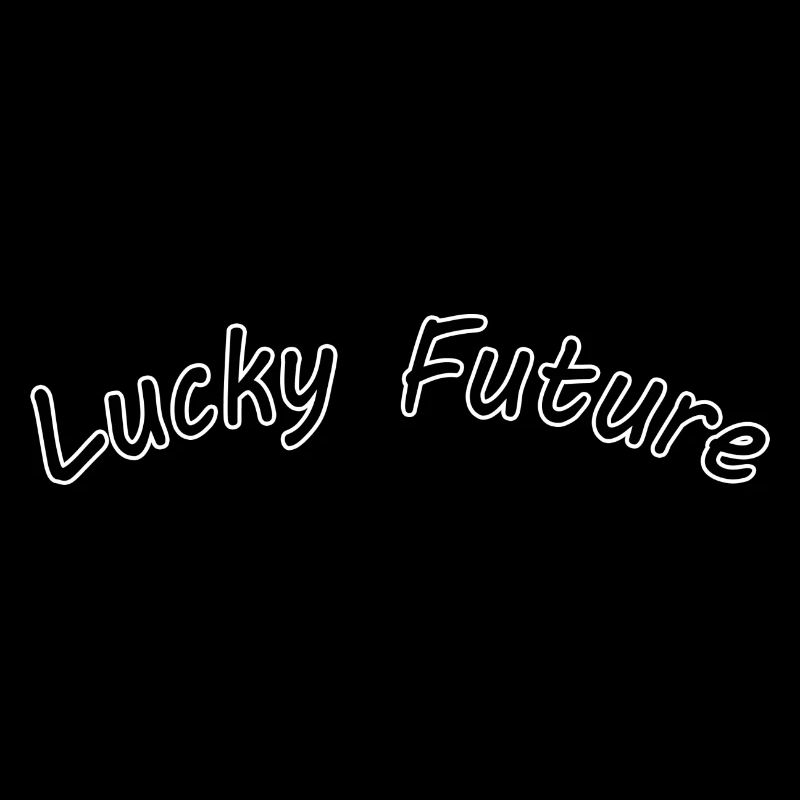 Lucky future