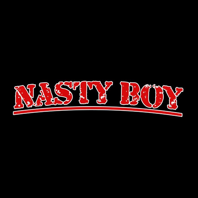 Nasty Boy
