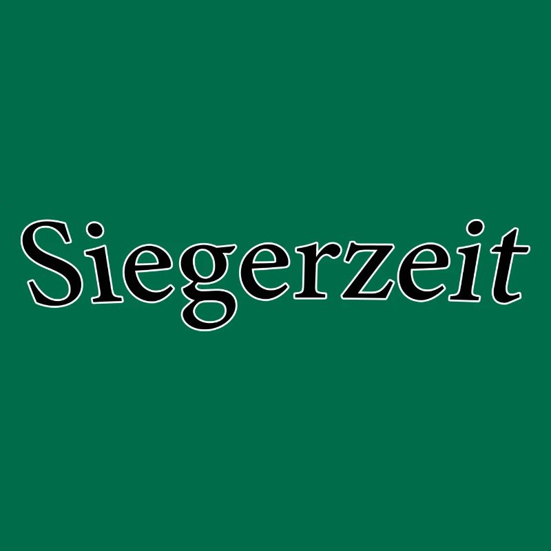 Siegerzeit