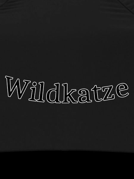 Wildkatze