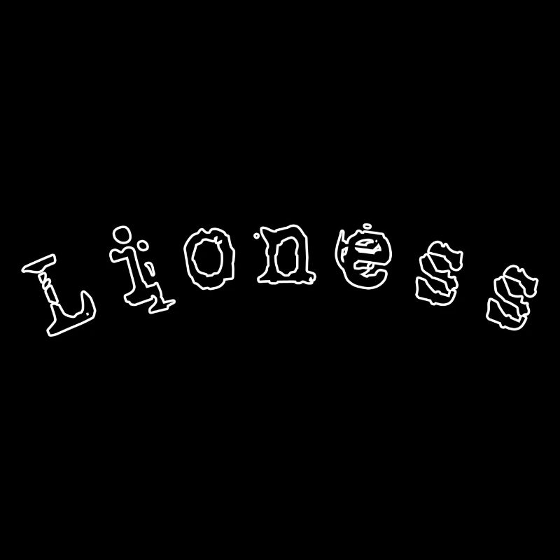 Lioness