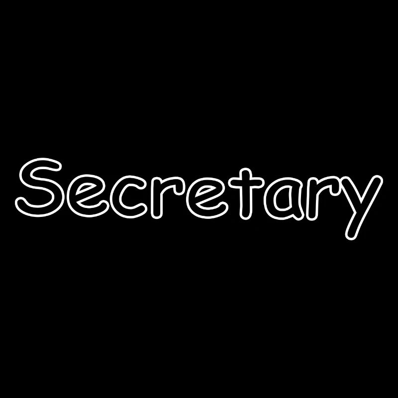 Secrétaire