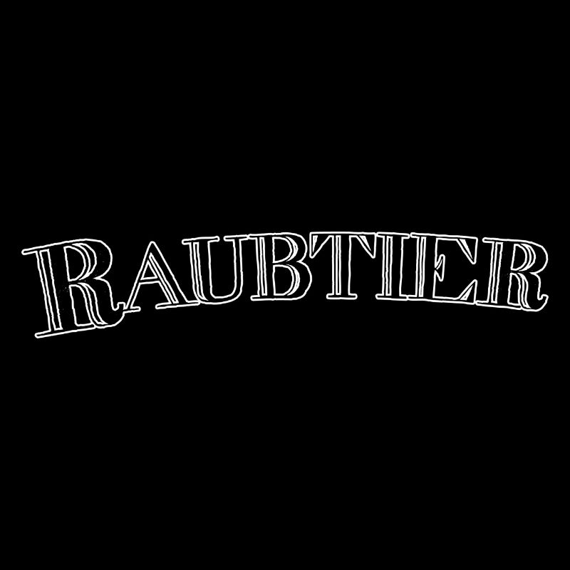 Raubtier