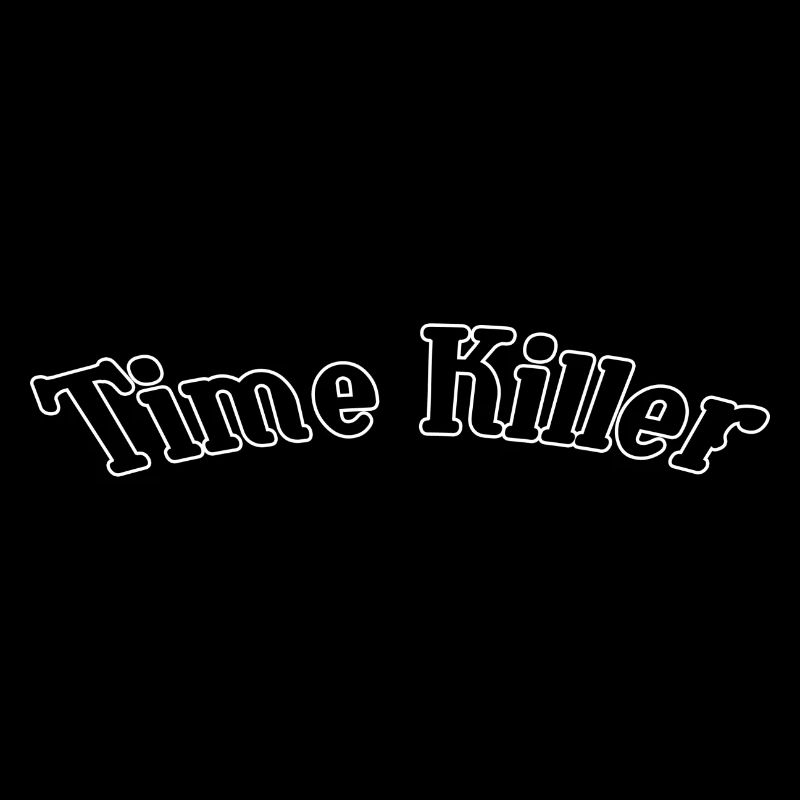 Tueur de temps