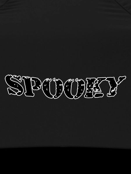 Spooky